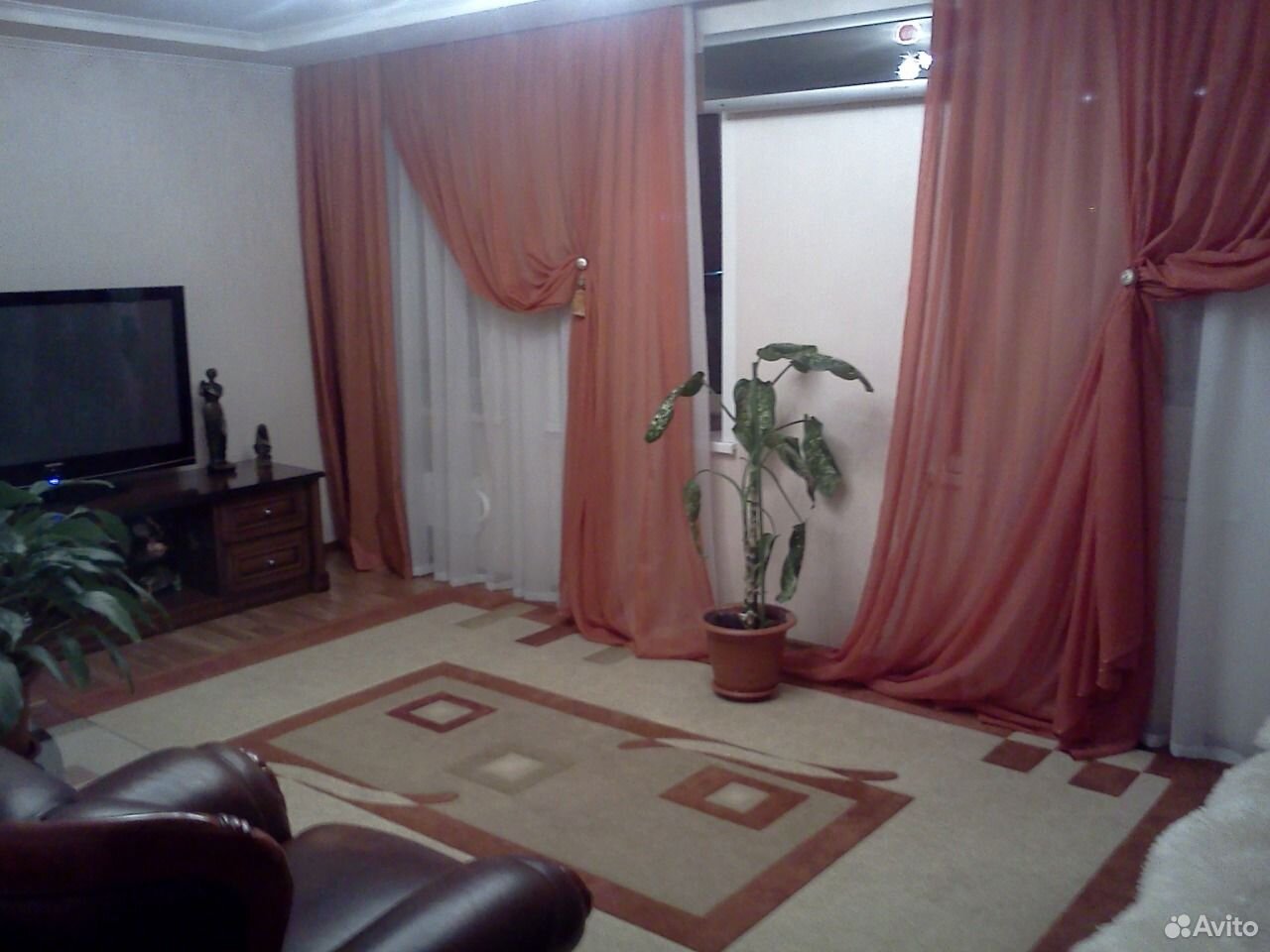 3-к квартира, 83 м², 3/14 эт.