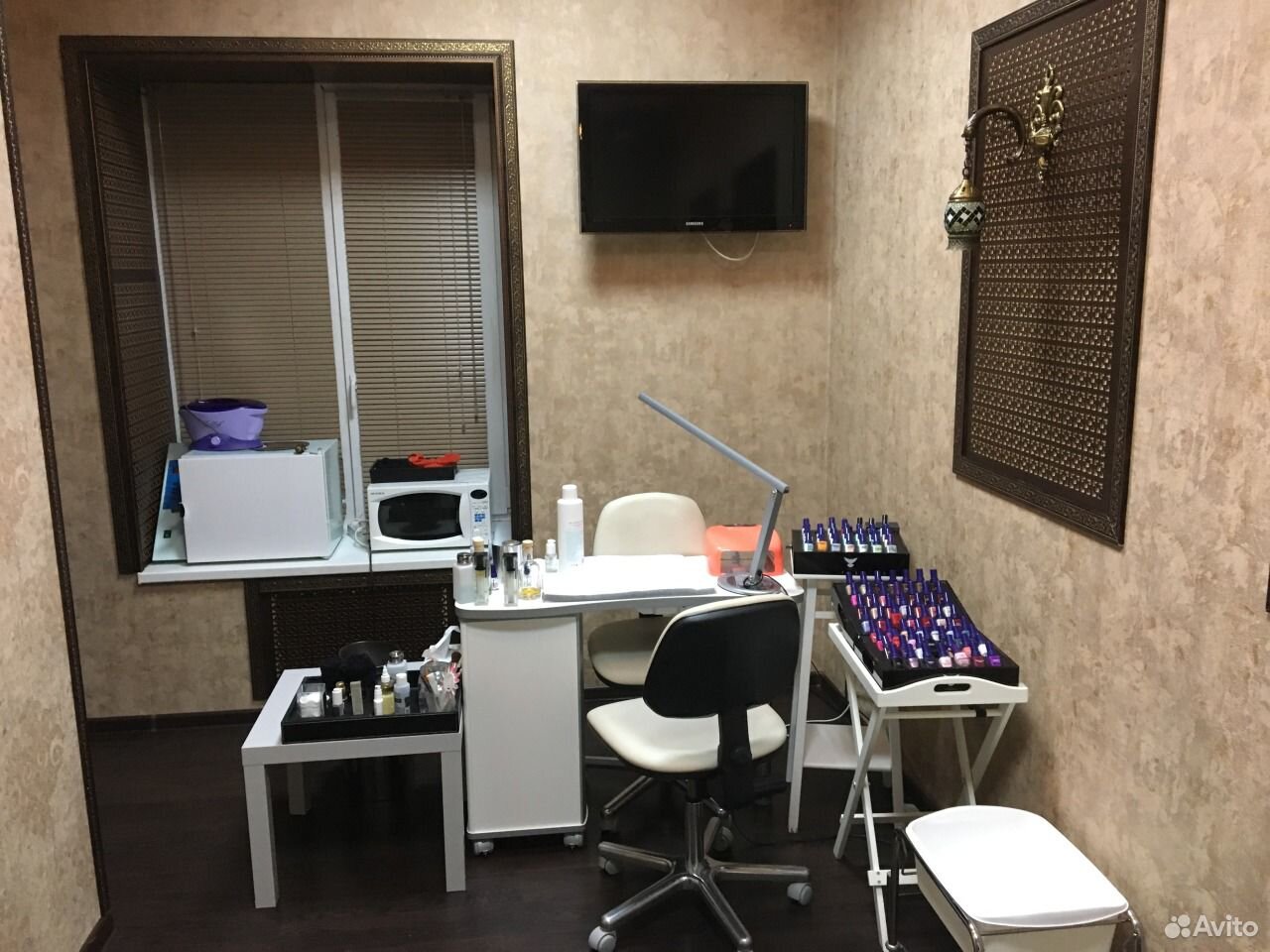 Комната 14 м² в 1-к, 2/2 эт.