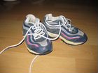 кроссовки nike air affect 3 leather
