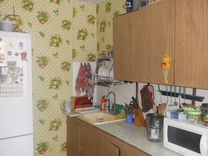3-к квартира, 61.4 м², 9/9 эт.