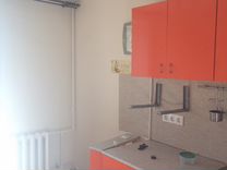 1-к квартира, 36 м², 2/9 эт.