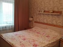 2-к квартира, 62 м², 15/16 эт.