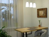 2-к квартира, 56 м², 21/25 эт.