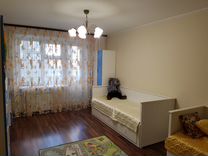 3-к квартира, 91.6 м², 1/10 эт.