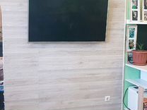 1-к квартира, 50 м², 14/17 эт.