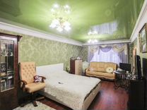 3-к квартира, 90.6 м², 1/12 эт.