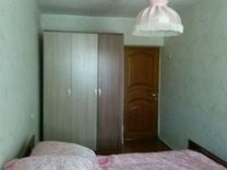 3-к квартира, 58 м², 2/5 эт.