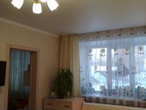 4-к квартира, 57.4 м², 1/5 эт.