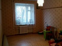 4-к квартира, 72 м², 2/9 эт.