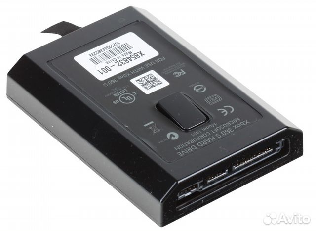 Hdd своими руками для xbox Hdd своими руками для xbox