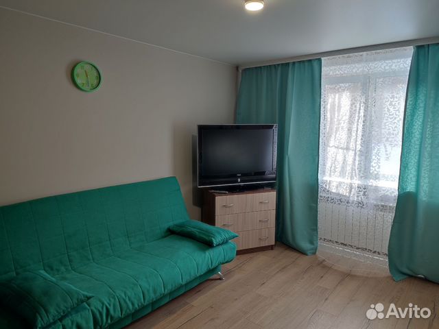 Квартира-студия, 30 м², 1 кровать 
Квартира-студия, 30 м², 1 кровать