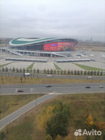 1-к. квартира, 42 м², 2 кровати 
1-к. квартира, 42 м², 2 кровати