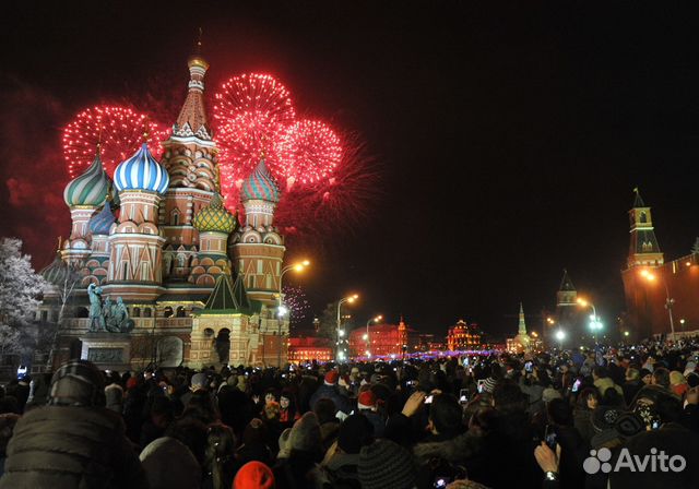 Куда сходить на новогодние каникулы 2018 москва Куда сходить на новогодние каникулы 2018 москва