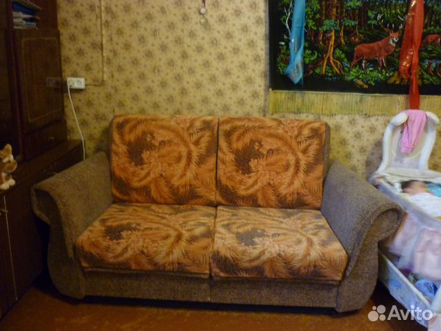 Маленькие Диваны Раскладные В Санкт-Петербурге