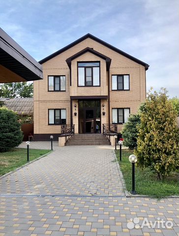 Ростов дон дома фото и цена