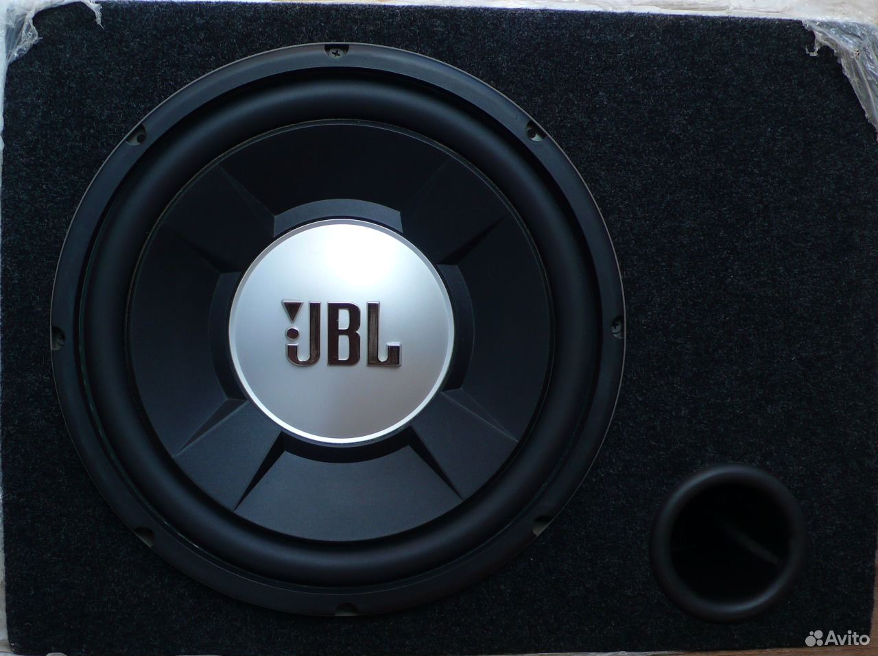 Сабвуфер JBL GTO 1202