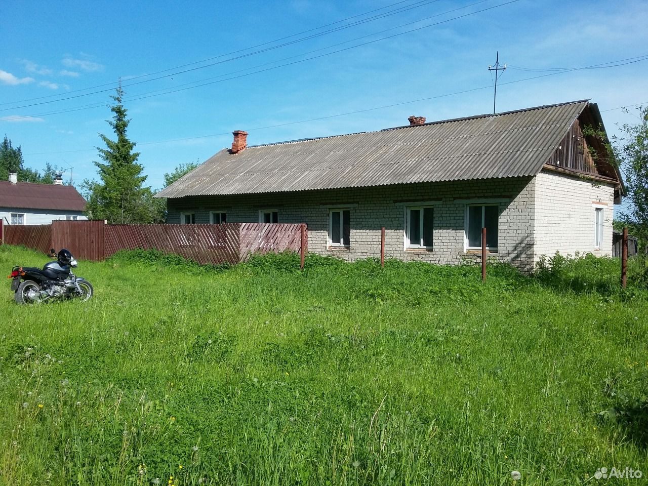 Купить Дом В Палехе Ивановской