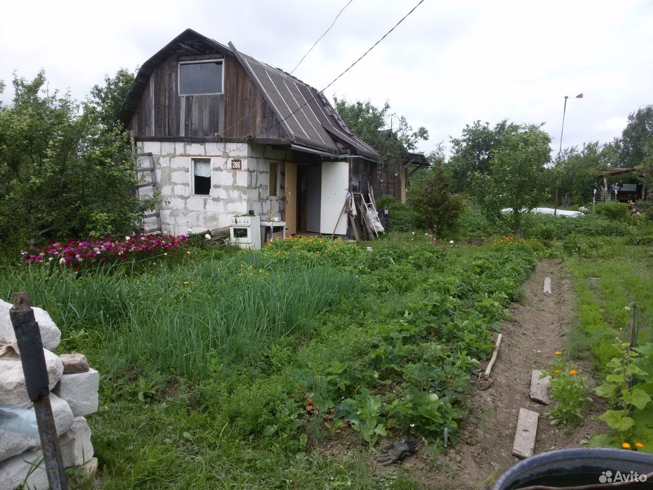 Ярославская Обл Купить Дачу