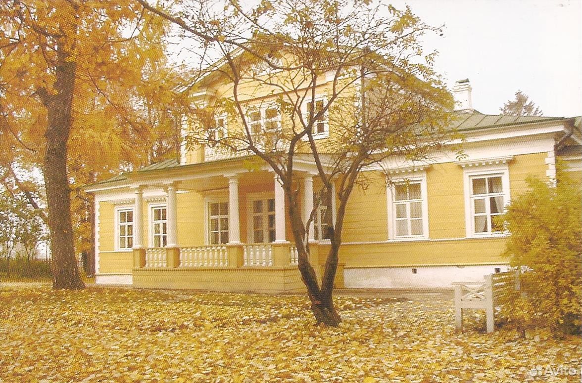 Болдино автобусы