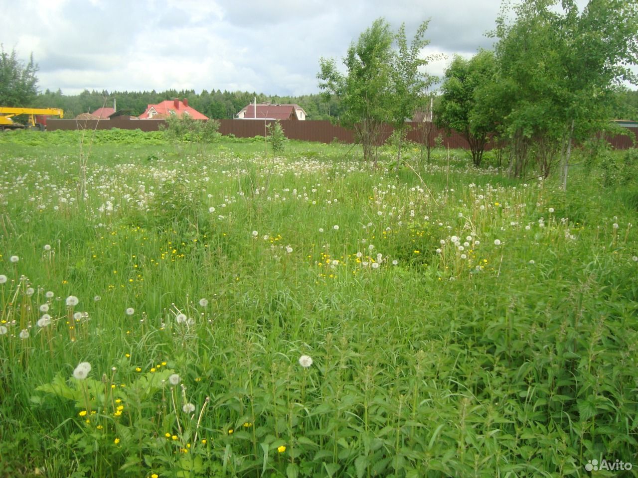 Купить Участок Агрогородок Истринский