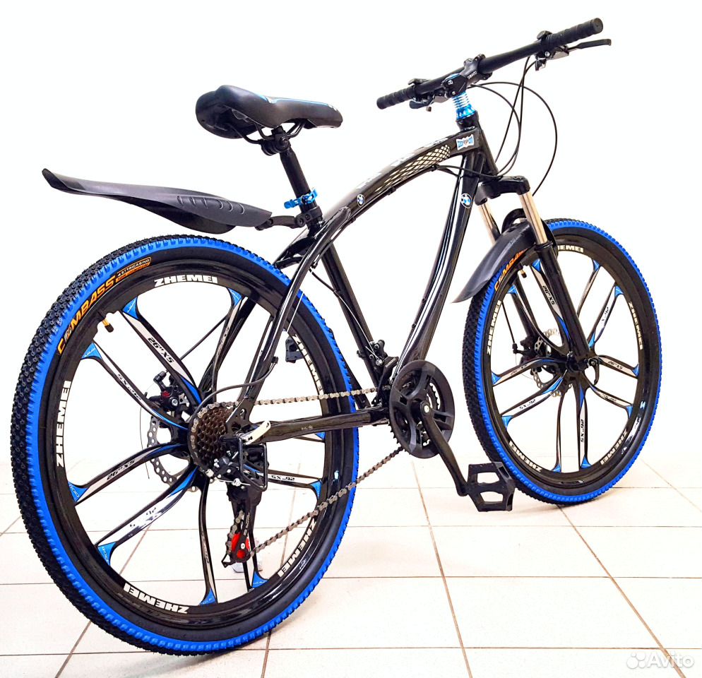 Купить велосипед в москве и области. Велосипед БМВ стелс. Велосипед стелс с литыми дисками. Велосипед на литье. Дисковые колеса для велосипеда.