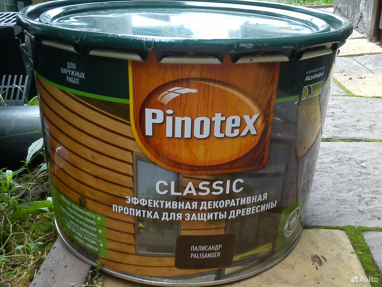 Pinotex цвета фото Pinotex цвета фото