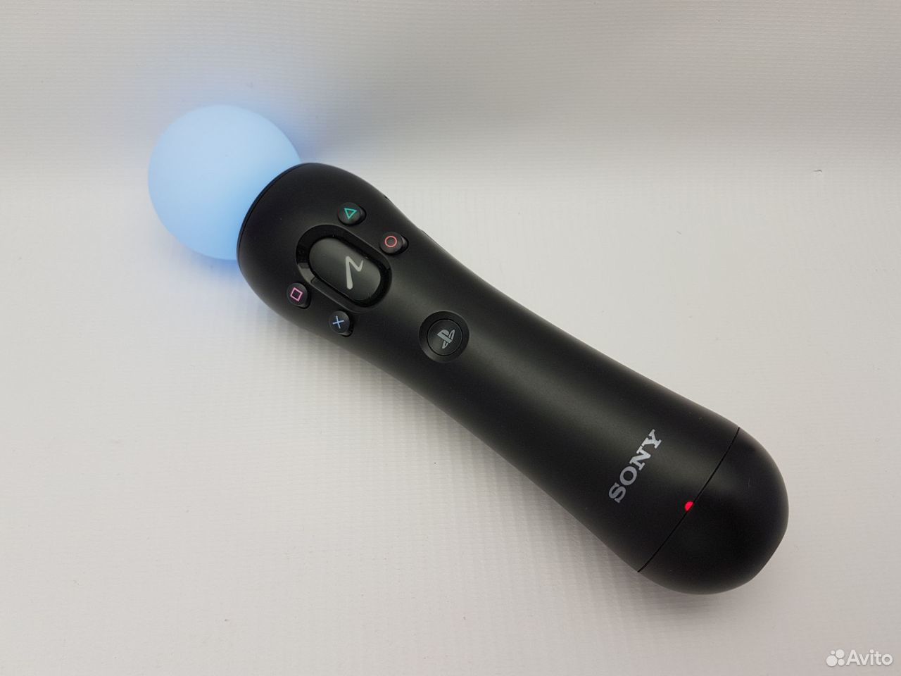 Ps move steam vr фото 17