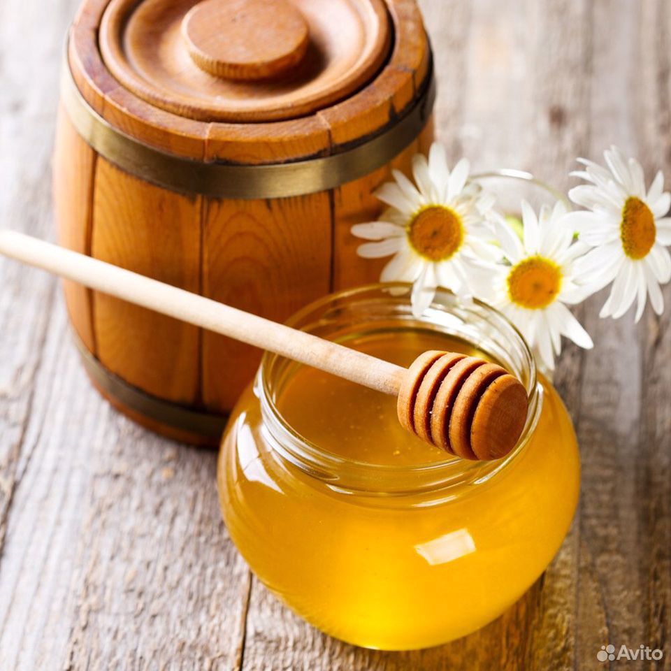 Натуральный мёд - своя пасека купить на Зозу.ру - фотография № 3