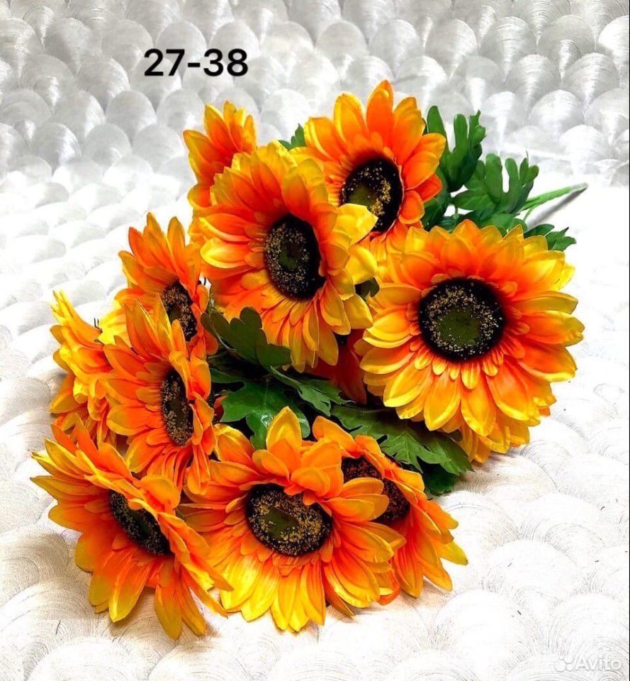 Цветы купить на Зозу.ру - фотография № 1