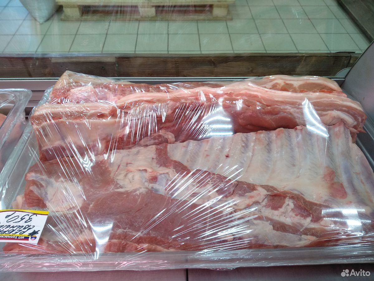 Мясо:свинина,говядина,баранина,птицы купить на Зозу.ру - фотография № 7