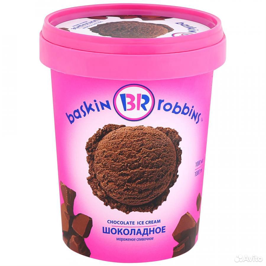 Мороженое "Баскин Роббинс" купить на Зозу.ру - фотография № 6