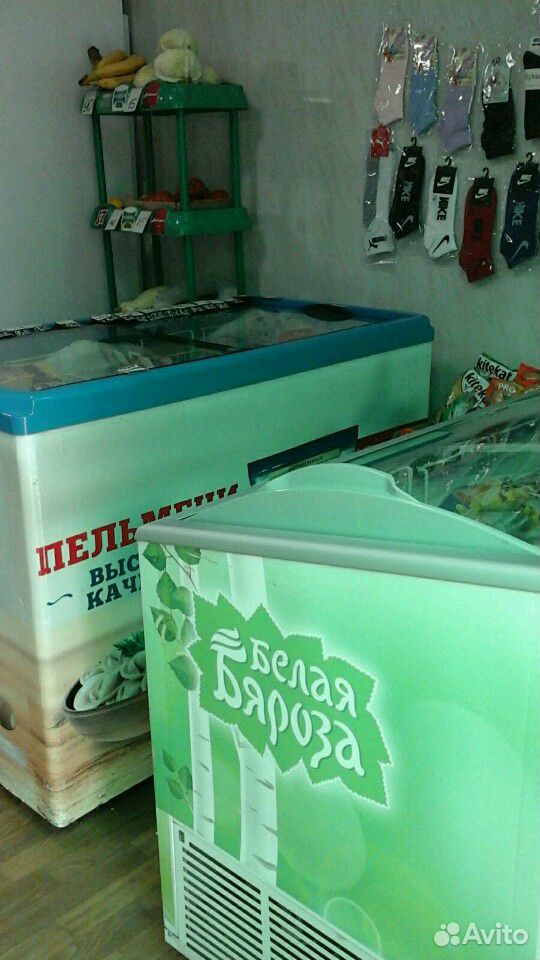 Продуктовый магазин в собственности готовый бизнес купить на Зозу.ру - фотография № 6