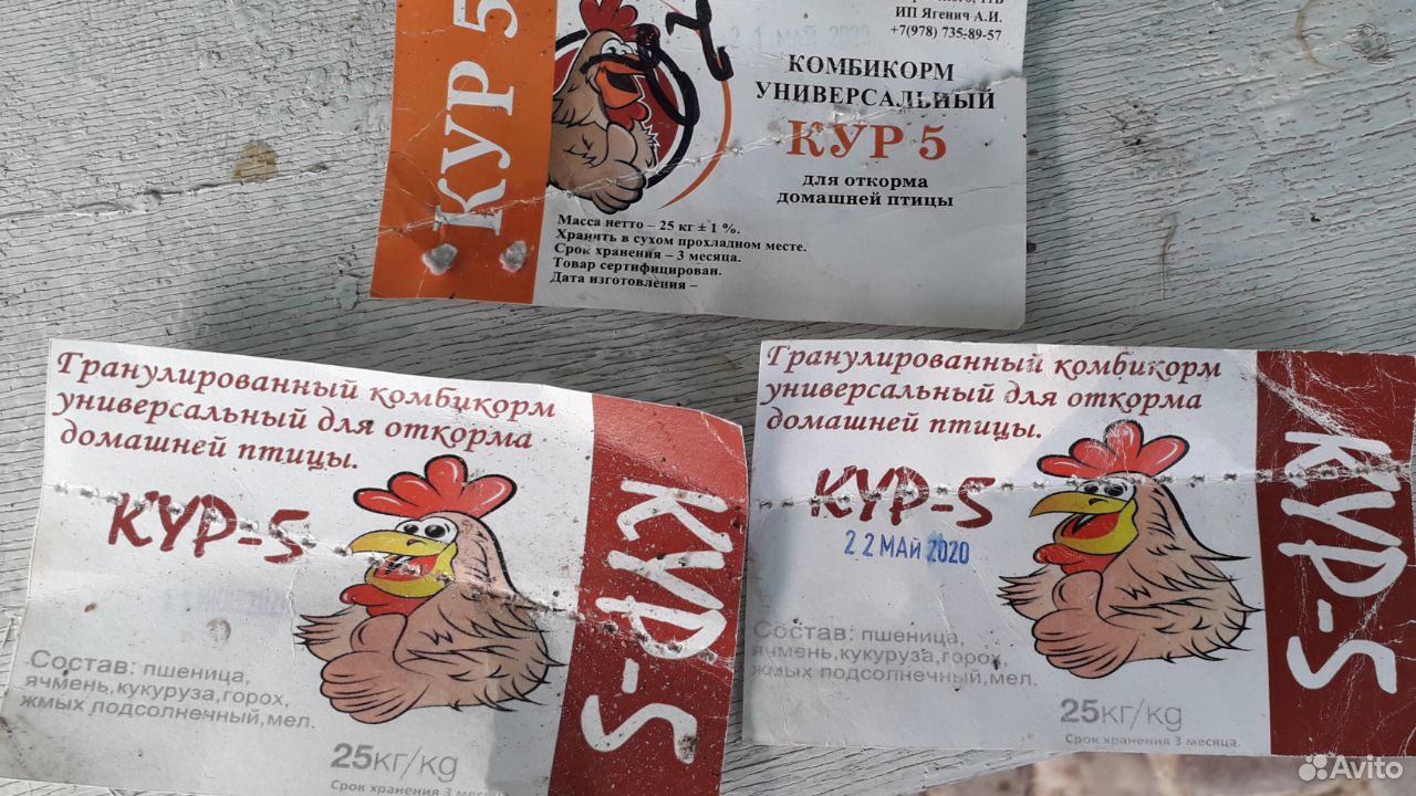 Мясо уток купить на Зозу.ру - фотография № 6