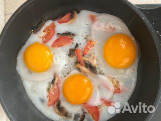 Яйцо утиное купить на Зозу.ру - фотография № 1