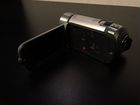Видеокамера Canon legria fs21 объявление продам