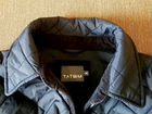 Tatum куртка стеганая 42-44р объявление продам