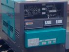 Сварочный агрегат denyo DLW-400ESW(накс) в аренду объявление продам