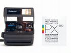 Polaroid 636 Close Up объявление продам