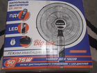 Вентилятор напольный ст-5014 centek объявление продам