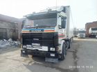 Scania r143m сцепка с рефрижератором объявление продам