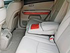 Lexus RX 3.3 AT, 2003, внедорожник объявление продам