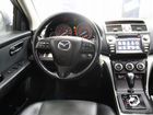 Mazda 6 2.0 AT, 2012, седан объявление продам