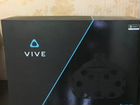 Комплект виртуальной реальности HTC Vive объявление продам
