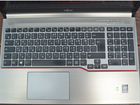 Fujitsu LifeBook E754 i7/SSD/FHD IPS+Гарантия объявление продам