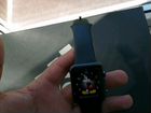 Apple Watch series 1 42mm объявление продам