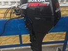 Мотор Suzuki 15, 4 такта бу объявление продам