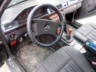 Mercedes-Benz W124 2.3 МТ, 1992, седан объявление продам