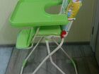 Новый Детский стул объявление продам