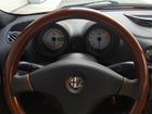 Alfa Romeo 156 1.7 МТ, 1999, седан объявление продам
