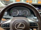 Lexus ES 2.5 AT, 2017, седан объявление продам